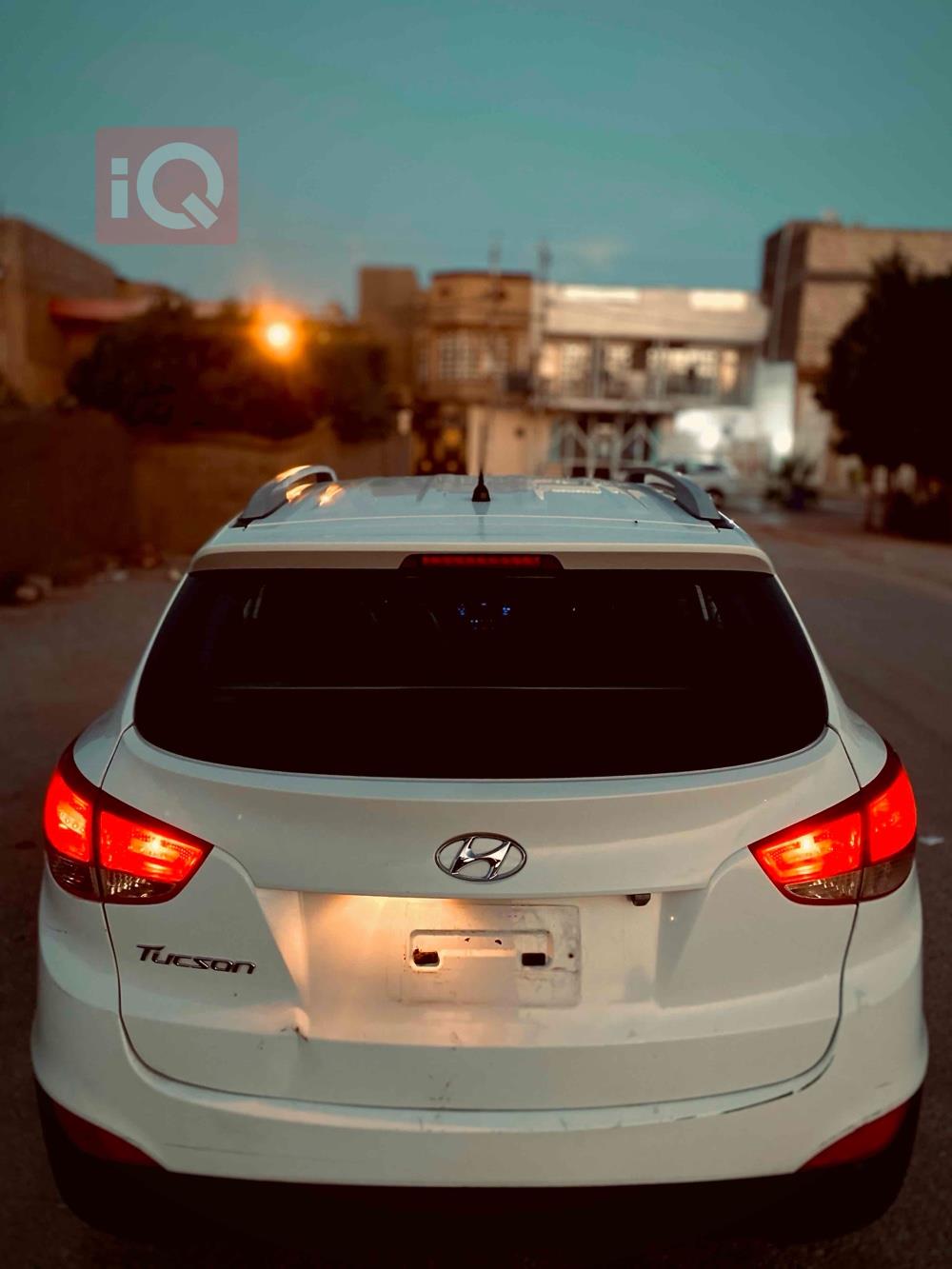 هيونداي توسان